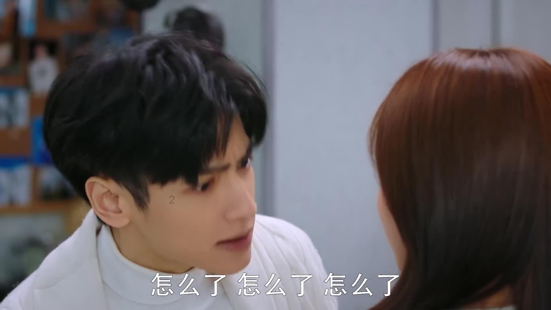 时尚女孩拍照